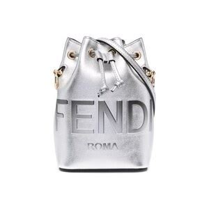 FENDI Borsa a Secchiello Mon Tresor Piccola 